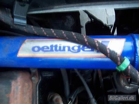 VW golf 2 gtd solgt billede 3