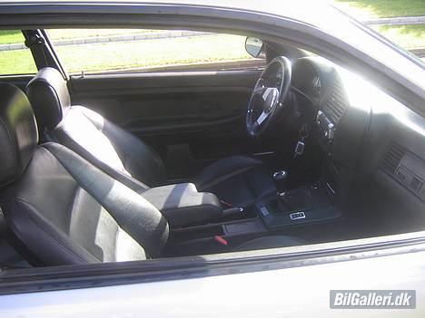 BMW E36 Coupe billede 14