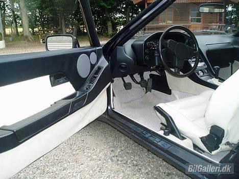Porsche 928 S ( solgt ) billede 6