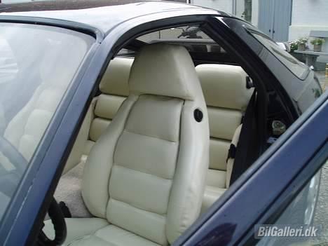 Porsche 928 S ( solgt ) billede 7