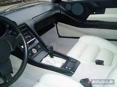 Porsche 928 S ( solgt ) billede 8