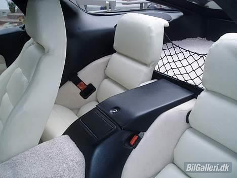 Porsche 928 S ( solgt ) billede 9