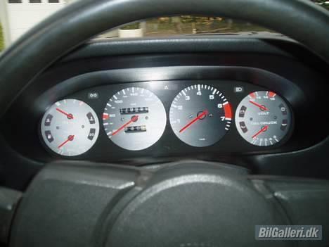 Porsche 928 S ( solgt ) billede 10