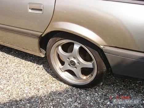 Opel Omega st.car  SOLGT ! billede 18