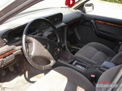 Opel Omega st.car  SOLGT ! billede 20