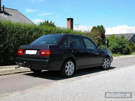 Volvo 440 DL billede 4