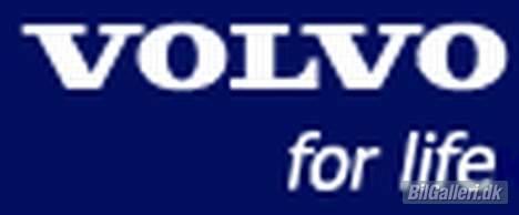 Volvo 440 DL - Ja, det skal jo nok passe! Hehe! :) billede 6