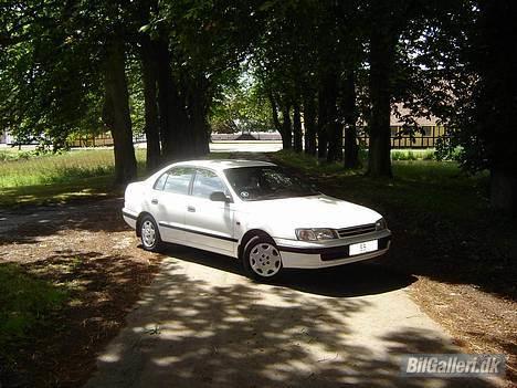 Toyota Carina E XLI *SOLGT* billede 15