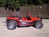 VW Buggy 