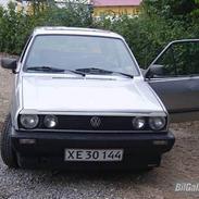 VW polo gt