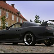 Toyota Supra MK4 Targa *SOLGT*