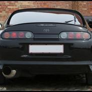 Toyota Supra MK4 Targa *SOLGT*