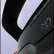 Toyota Supra MK4 Targa *SOLGT*