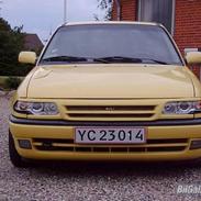 Opel Astra Gsi