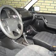 VW Golf III (solgt)