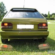 Mazda $ 323 1,6 GT Turbo 4WD  