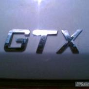 Mazda 323 1,6 gt/x 2talt skadet