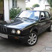 BMW E30 316 !!SOLGT!!