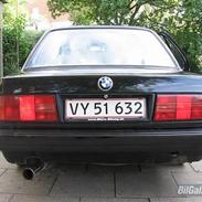 BMW E30 316 !!SOLGT!!