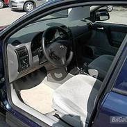 Opel Astra G Comfort