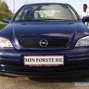Opel Astra G Comfort