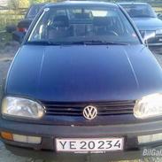 VW golf   *SOLGT*