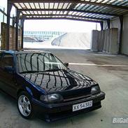 Honda crx - solgt