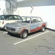 BMW 2002 tii