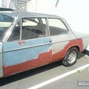 BMW 2002 tii