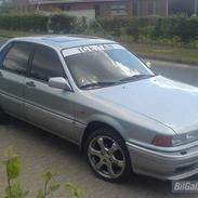 Mitsubishi GALANT 1,8 SPORT SOLGT!!