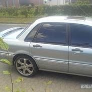 Mitsubishi GALANT 1,8 SPORT SOLGT!!