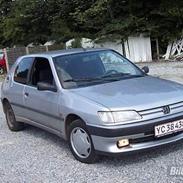 Peugeot 306 xs
