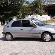 Peugeot 306 xs