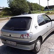 Peugeot 306 xs