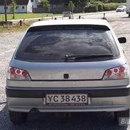 Peugeot 306 xs
