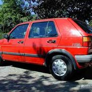 VW Golf 2 Boston ^SOLGT^