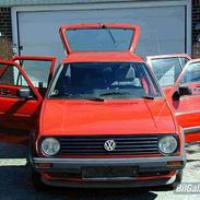 VW Golf 2 Boston ^SOLGT^