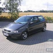 Fiat Punto 90 ELX Solgt