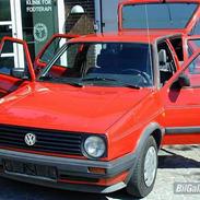 VW Golf 2 Boston ^SOLGT^