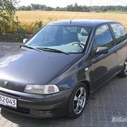 Fiat Punto 90 ELX Solgt