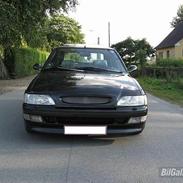 Ford Escort Sport Solgt