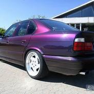 BMW    E34 530i / 535i Solgt