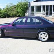 BMW    E34 530i / 535i Solgt