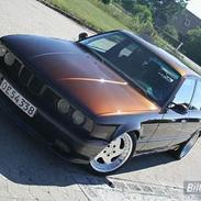 BMW    E34 530i / 535i Solgt