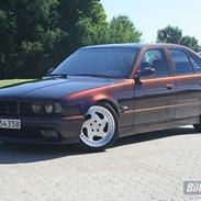 BMW    E34 530i / 535i Solgt