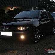 Seat IBIZA CUPRA 1.8T SOLGT