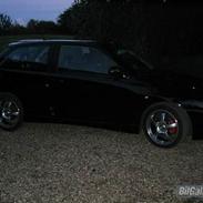 Seat IBIZA CUPRA 1.8T SOLGT