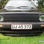VW Golf 2