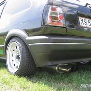 VW  Polo 3 GT  (solgt)