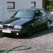 Volvo 460 TURBO *solgt*